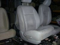 Лот: 2661491. Фото: 2. передние сидения Toyota corrola144-й... Автозапчасти