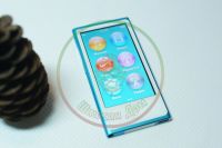 Лот: 6669811. Фото: 4. Apple iPod nano 7g 16gb синий... Красноярск