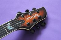Лот: 11549966. Фото: 3. Fernandes Dragonfly Deluxe Made... Музыкальные инструменты и оборудование