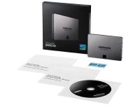 Лот: 3596273. Фото: 3. SSD Samsung 840 EVO, 250Gb, 540Mb... Компьютеры, оргтехника, канцтовары