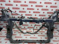 Лот: 20901190. Фото: 2. Рамка радиатора Toyota Corolla... Автозапчасти