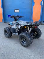 Лот: 25659172. Фото: 4. Квадроцикл RAPTOR New 125. Красноярск