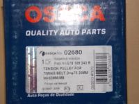 Лот: 4071997. Фото: 2. Ролик грм для Audi A4/6, VW Passat... Автозапчасти