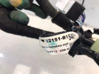 Лот: 21704119. Фото: 6. проводка двери Toyota Raize A200A