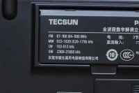 Лот: 9092663. Фото: 3. Радиоприемник Tecsun PL-310ET. Бытовая техника