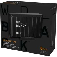 Лот: 21438371. Фото: 7. Внешний жесткий диск WD 8TB WD...