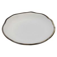 Лот: 24934217. Фото: 2. Тарелка десертная Home Chef by... Посуда, кухонная утварь