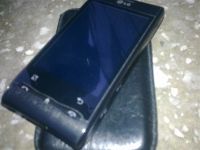 Лот: 1089786. Фото: 2. Продам Lg GT540 Optimus. Смартфоны, связь, навигация