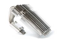 Лот: 5259152. Фото: 2. SilverStone NT06-PRO new. Комплектующие