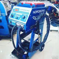 Лот: 13551955. Фото: 5. Аппарат точечной сварки споттер...