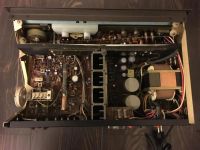 Лот: 10810933. Фото: 3. Technics SA-5270K. Бытовая техника