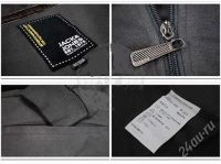 Лот: 1786838. Фото: 3. Мужская олимпийка Jack Jones. Одежда, обувь, галантерея