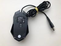 Лот: 21509659. Фото: 2. Мышь DEXP DP-HO-R100-Combo (USB... Периферия