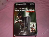 Лот: 451948. Фото: 2. xbox 360 elite 120 gb special... Игровые приставки, консоли, видеоигры