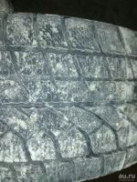 Лот: 8555583. Фото: 2. Toyo Winter Tranpath M2 195 65... Шины, Диски