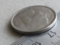 Лот: 9481380. Фото: 3. Монета 5 пять франк Бельгия 1978... Коллекционирование, моделизм