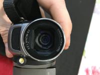 Лот: 17571741. Фото: 5. Видеокамера Canon Legria FS307...