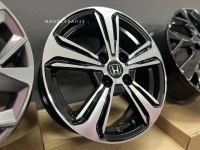 Лот: 19955133. Фото: 2. Литые диски R15 Honda Fit/Airwave... Шины, Диски