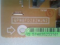 Лот: 17080879. Фото: 2. Inverter Duntkd282we, Qpwbfd282wjn2. Запчасти для бытовой техники