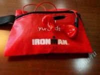 Лот: 2039380. Фото: 3. Наушники Yurbuds Ironman Inspire...