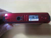 Лот: 3573282. Фото: 3. Цифровой фотоаппарат Samsung PL10... Фото, видеокамеры, оптика