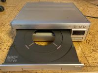 Лот: 17959412. Фото: 2. LD плеер Pioneer CLD- HF9G. Аудиотехника