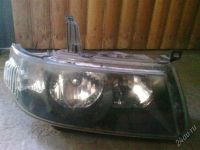 Лот: 1762833. Фото: 2. Фара правая MAZDA BONGO FRIENDI... Автозапчасти