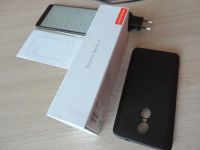 Лот: 11085967. Фото: 3. Xiaomi Redmi Note 4 Global Version. Красноярск