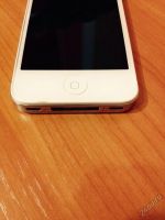 Лот: 5707746. Фото: 3. Apple iPhone 4S 16Gb (белый). Красноярск