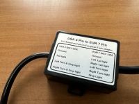 Лот: 21506612. Фото: 3. Переходник "Американский" с 4... Красноярск