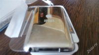 Лот: 2748305. Фото: 2. iPod touch 4,32gb,белый,+2 чехла... Аудиотехника