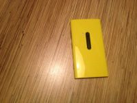 Лот: 4573149. Фото: 3. Nokia Lumia 920 yellow. Красноярск