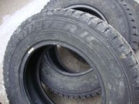 Лот: 16855784. Фото: 6. 205/70/15 Dunlop SP Winter ICE...