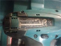 Лот: 8498801. Фото: 3. Шуруповерт Makita 6281D 14,4 вольта. Строительство и ремонт