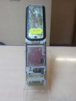 Лот: 8568963. Фото: 3. №546 . Телефон Motorola KRZR K1... Красноярск