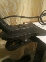 Лот: 12671776. Фото: 3. Лампа настольная. Строительство и ремонт