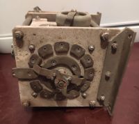 Лот: 18178674. Фото: 3. Переключатель, согласующее устройство... Красноярск