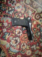 Лот: 6889596. Фото: 3. ASG CZ 75 D Compact Пневматический... Спортивные товары