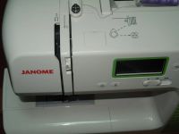 Лот: 8843101. Фото: 7. Продам Швейную Машину Janome Clio...