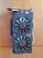 Лот: 14313051. Фото: 4. asus strix r7 370 4gb. Красноярск
