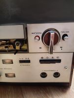 Лот: 23566792. Фото: 2. Катушечный магнитофон. Аудиотехника