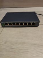 Лот: 19696184. Фото: 5. Tp-Link Switch (повторно)