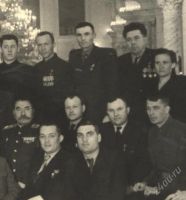 Лот: 2160749. Фото: 2. Кремль * Будёный + 3 Героя Советского... Коллекционирование, моделизм