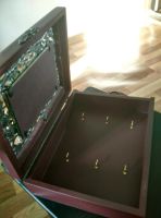 Лот: 7177174. Фото: 2. Ключница настенная. Сувениры, подарки