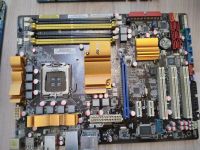 Лот: 15416954. Фото: 2. Материнские платы. Комплектующие