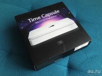 Лот: 8789294. Фото: 3. Apple Time Capsule 1Tb (жесткий... Компьютеры, оргтехника, канцтовары