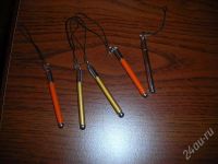 Лот: 474331. Фото: 2. стилус. Смартфоны, связь, навигация