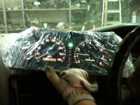 Лот: 4377030. Фото: 5. toyota mark2 jzx100 комбинация...