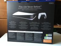 Лот: 18088389. Фото: 2. PlayStation 5 Digital Edition... Игровые приставки, консоли, видеоигры