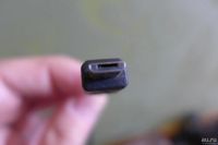 Лот: 9268104. Фото: 2. Штекер и разъем micro USB ( микро... Комплектующие